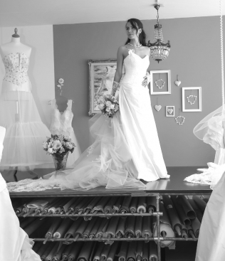 Photo de l'AtelierMariage, BANDI