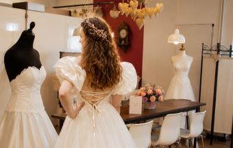 BANDI, BOUTIQUE