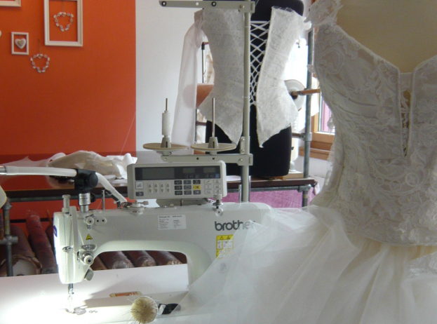 BANDI, photo de l'AtelierMariage