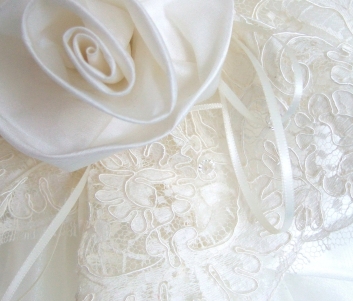  Dentelle de Calais-Caudry ® 