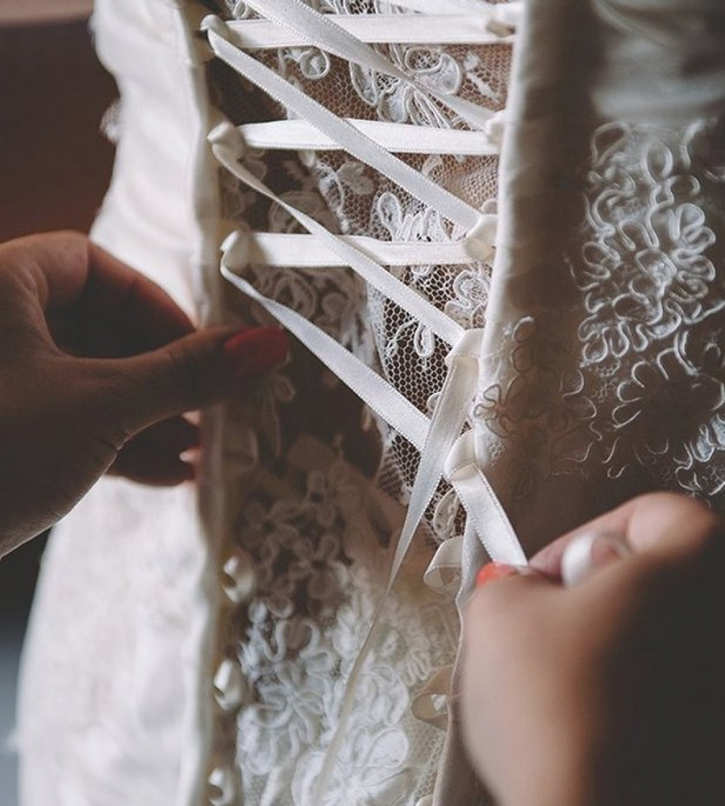  Dentelle de Calais-Caudry ® 